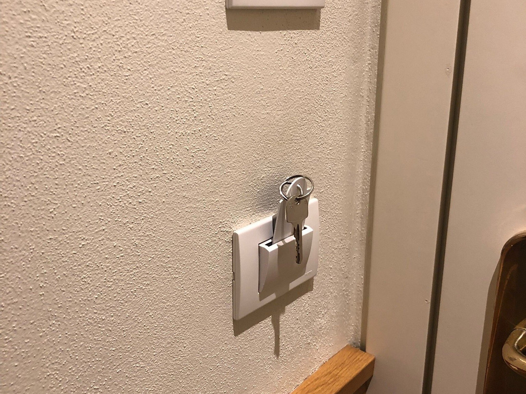 丹尼尔酒店主图
