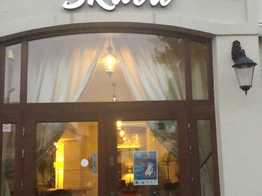 Hotel Skala主图
