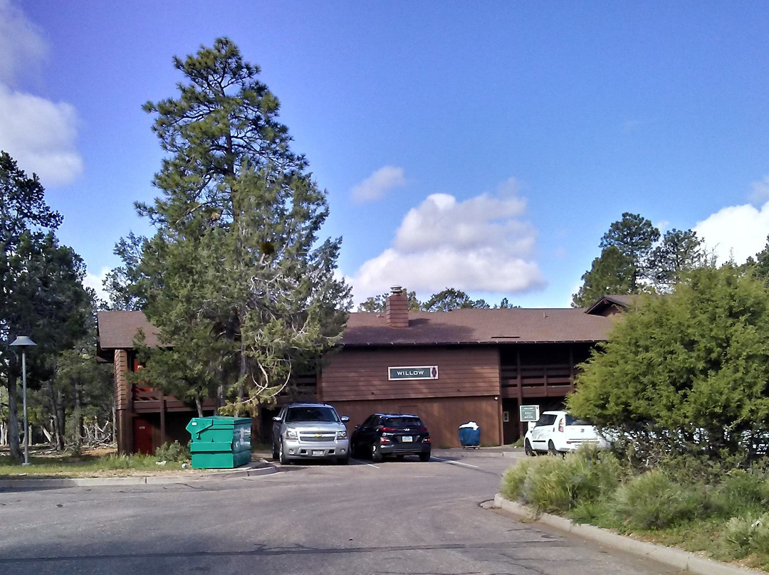 玛斯威克旅馆主图