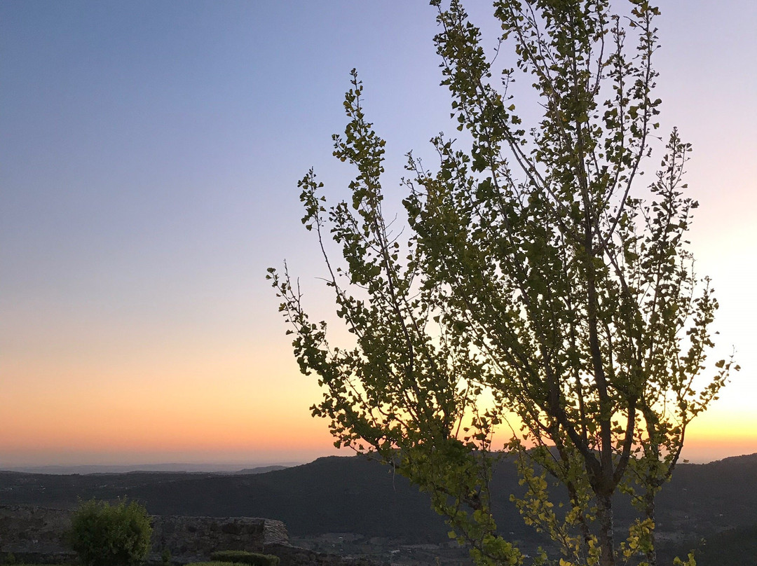 Jardim de Marvao-Marvao必去景点