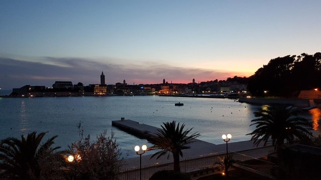 瓦拉马尔帕多瓦酒店-酒店景观