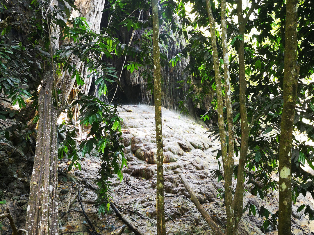 The Dales Hiking Trail-圣诞岛必去景点