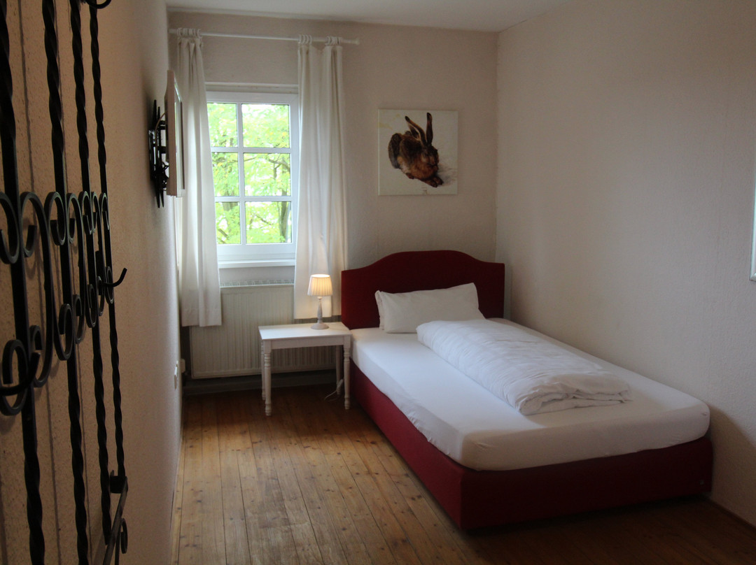 Hotel - Gasthof Opel主图