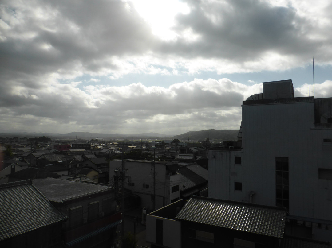 伊贺上野城市酒店（原上野城市酒店）主图