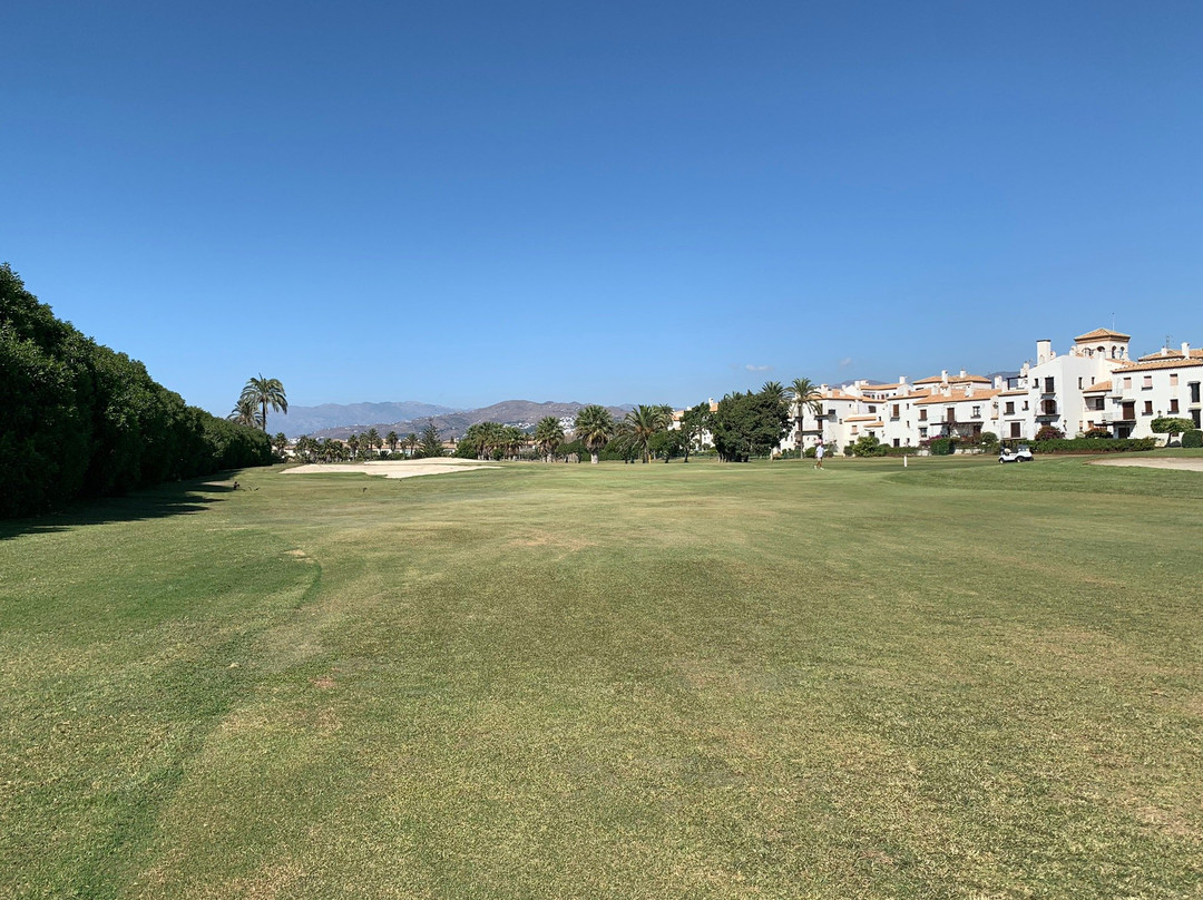 Los Moriscos Club de Golf景点图片