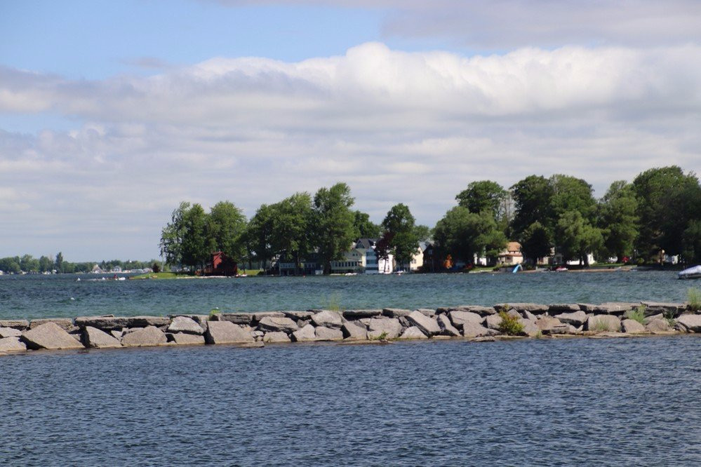 Westcott Beach State Park景点图片