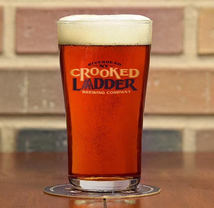 Crooked Ladder Brewery景点图片