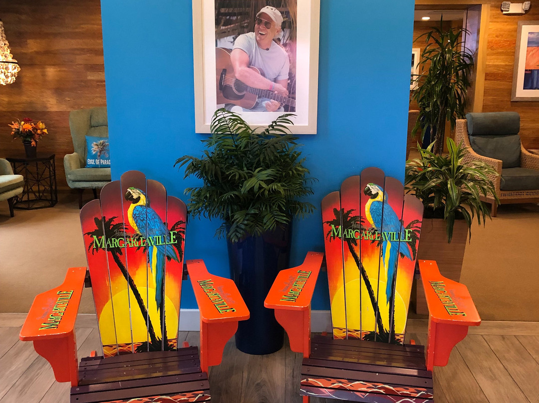 Margaritaville Island Inn主图