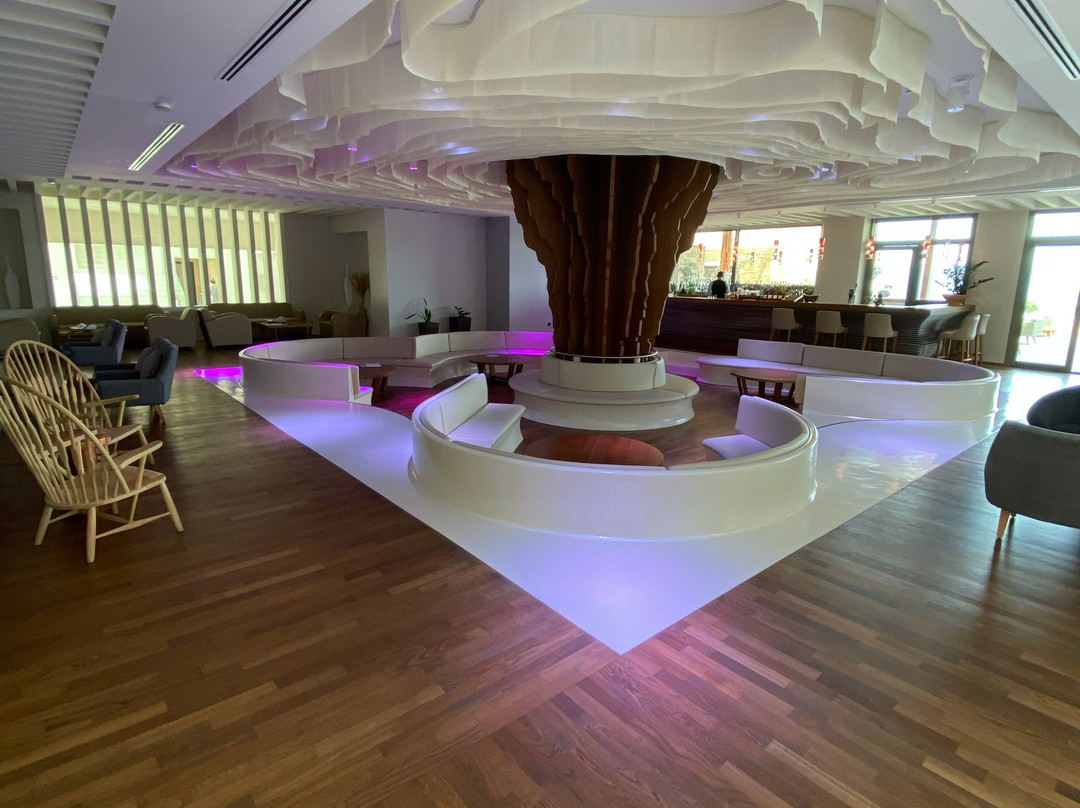 Miraggio Thermal Spa Resort主图