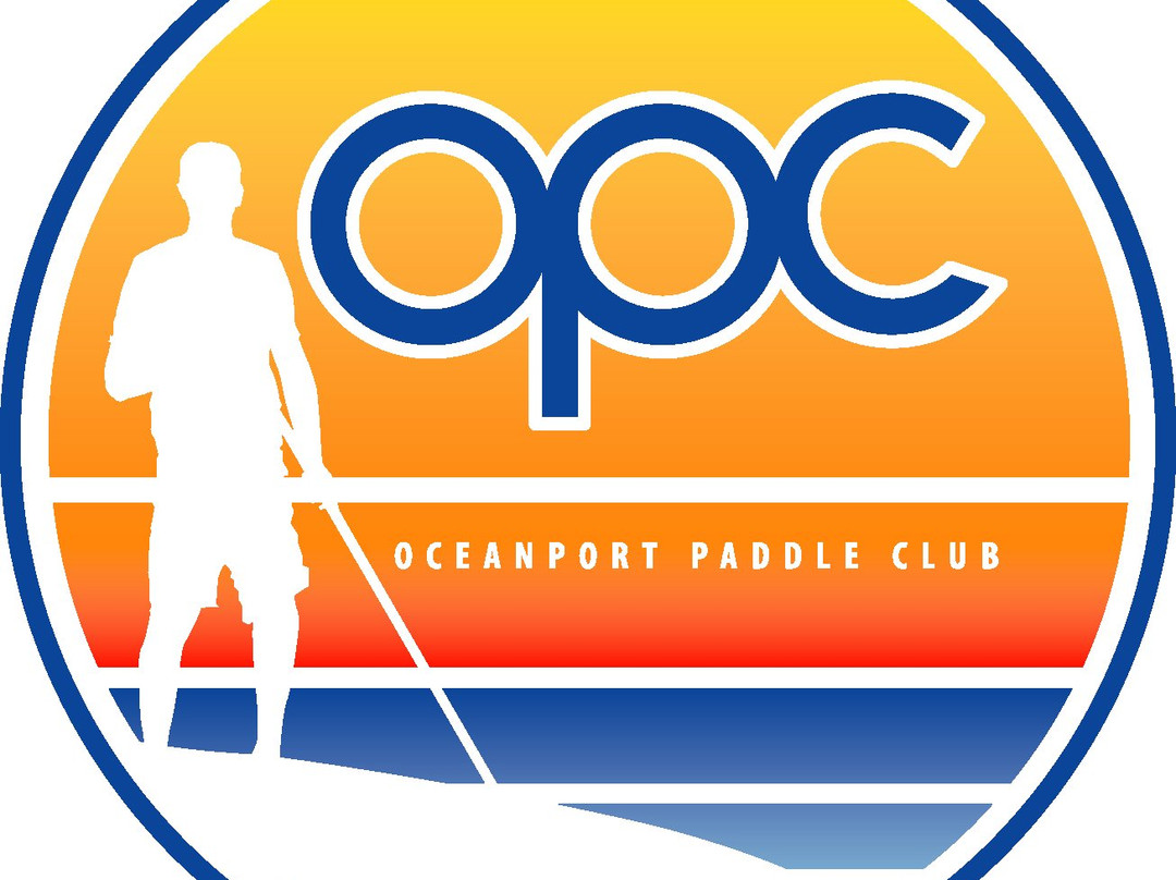 Oceanport Paddle Club