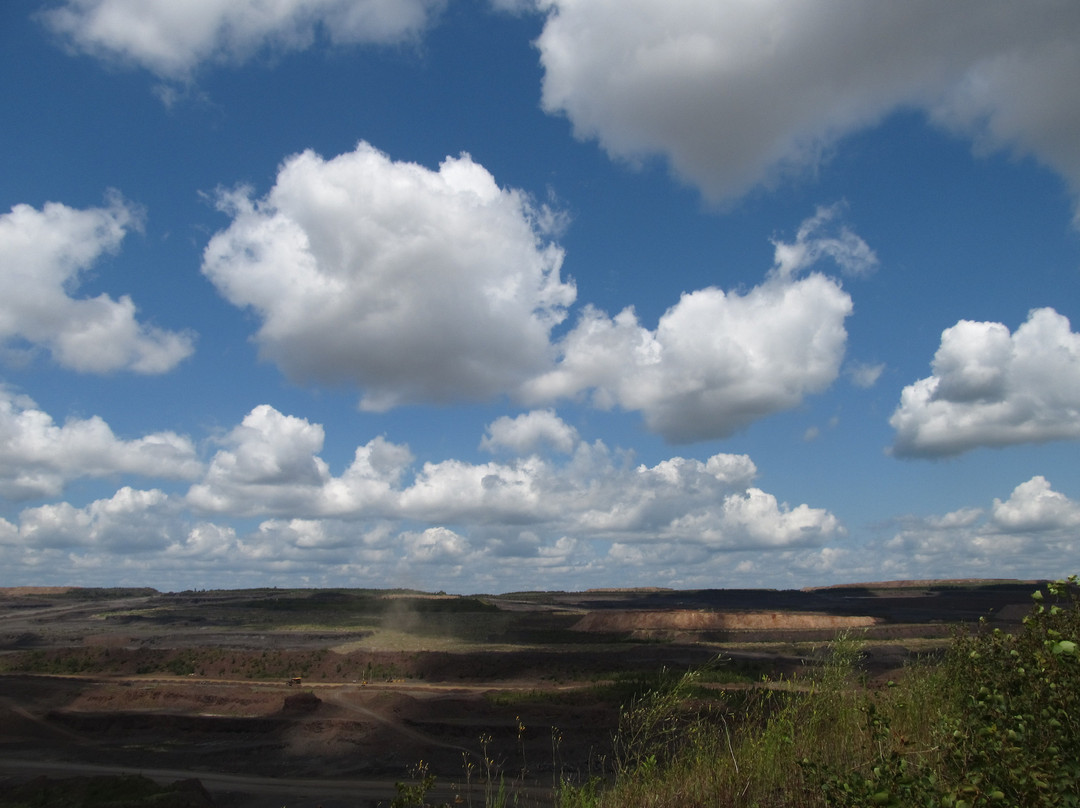 Hull Rust Mahoning Mine View景点图片