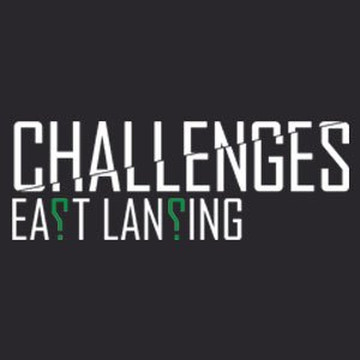 Challenges East Lansing Escape Rooms-东兰辛必去景点