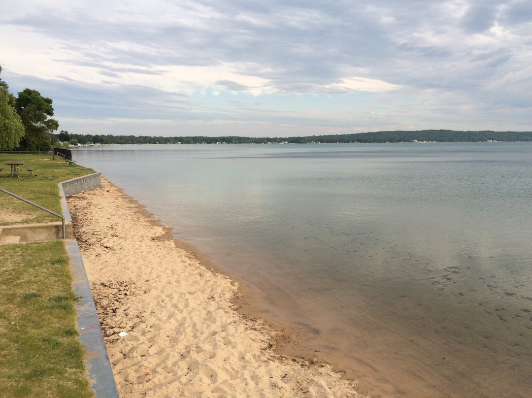 Traverse City State Park景点图片