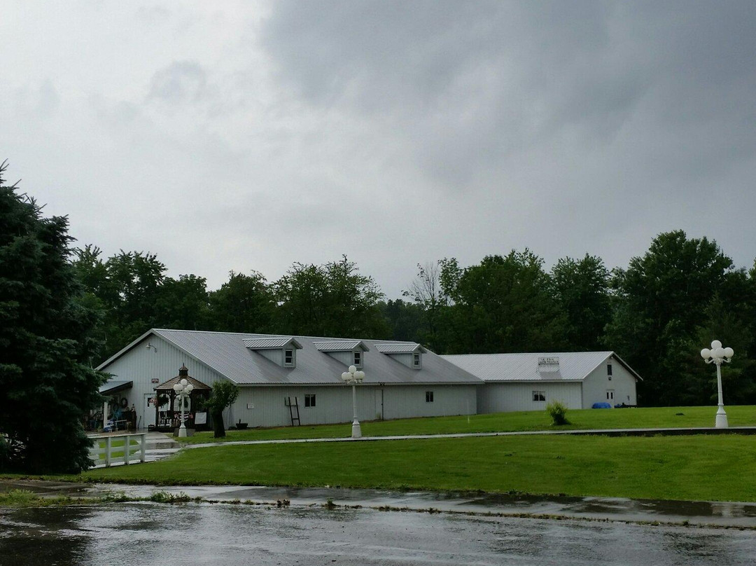 Gasthof Amish Village景点图片