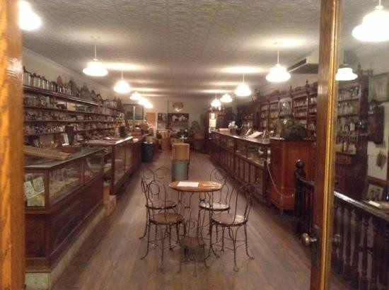 Floyd County Historical Society Museum景点图片