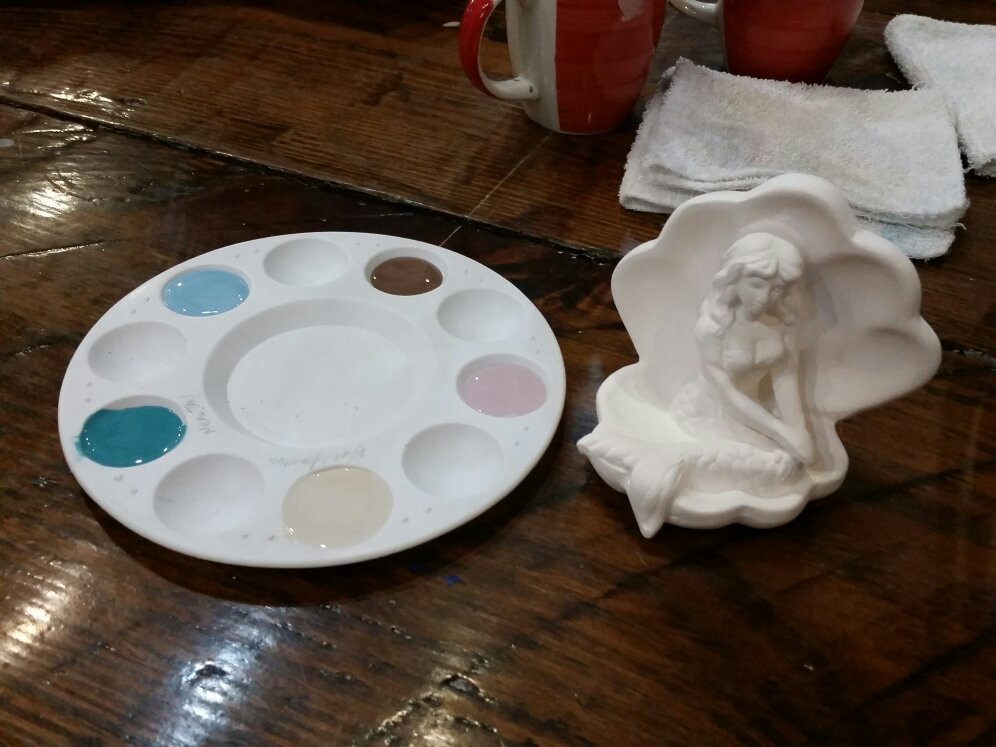 Mug Me: The Art of Having Fun-达洛尼加必去景点