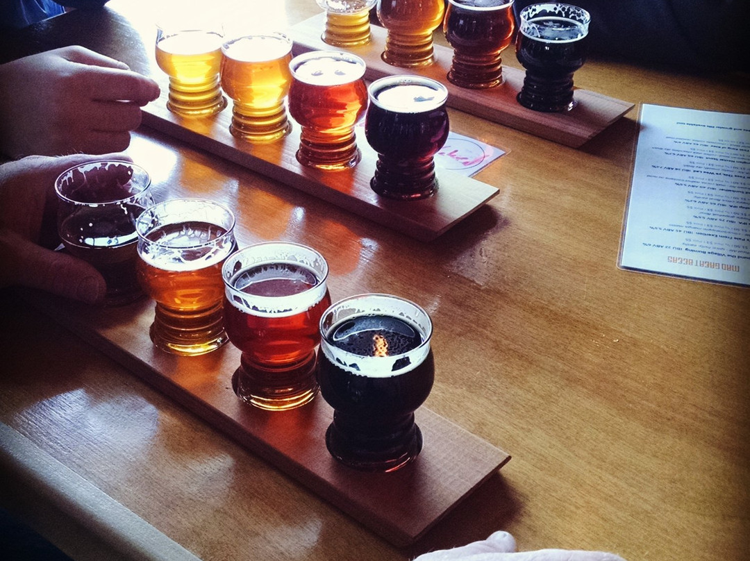 Boise Brews Cruise-博伊西必去景点