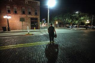 The OFFICIAL Ybor City Ghost Tour景点图片