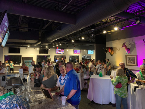 Governors Gun Club-肯纳索必去景点