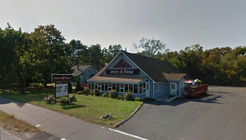 Plainville旅游景点-Zen Bar