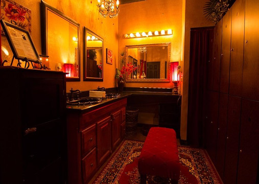 DayDreams Day Spa-莱克兰必去景点