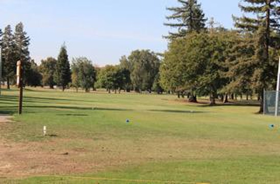 Swenson Park Golf Course-斯托克顿必去景点