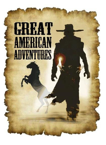 Great American Adventures-墓碑镇必去景点