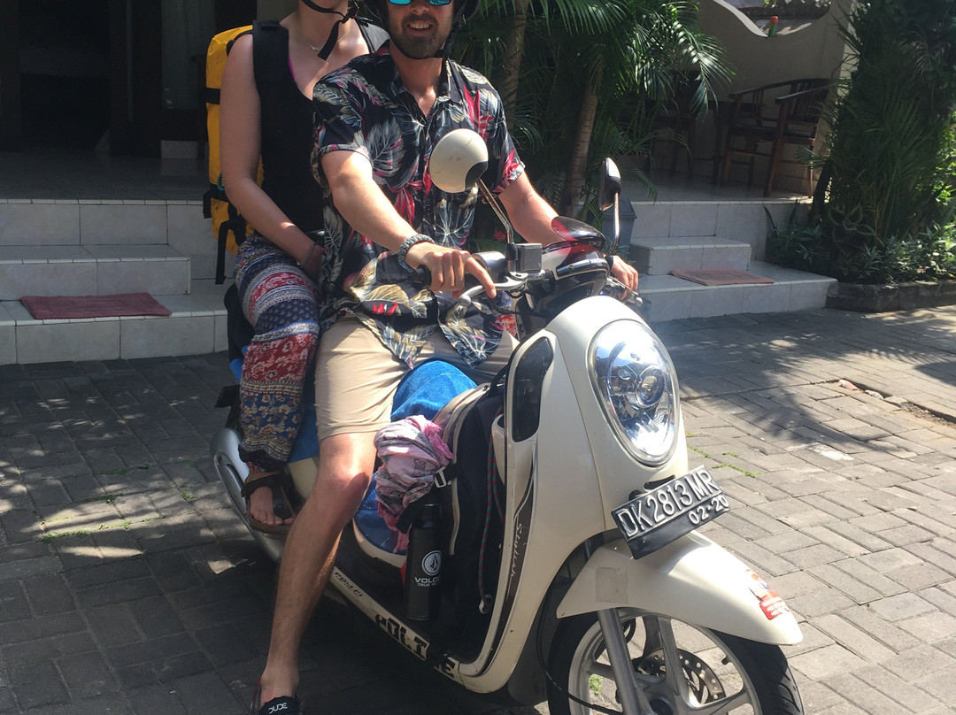 雷叶雷叶房酒店主图