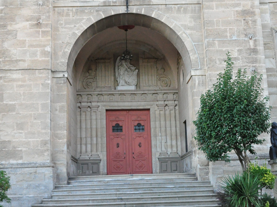 Iglesia de los Sagrados Corazones