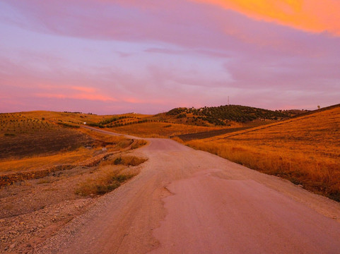 Fez Sahara Tours-非斯必去景点