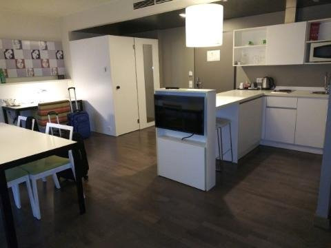 harry's home Hotel Graz主图