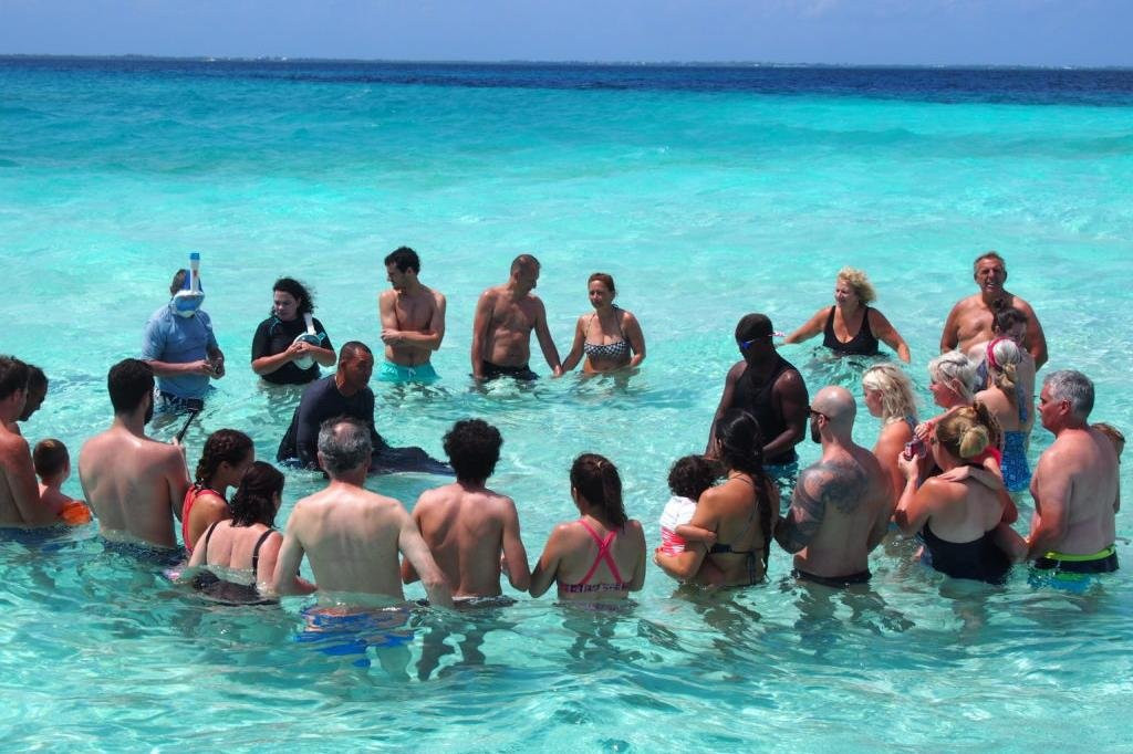 CaymanSunTours-大开曼岛必去景点