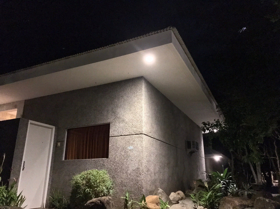 阿土郎海边度假酒店主图