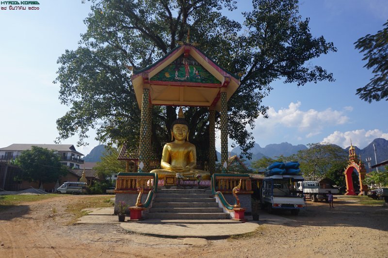 Wat Kang-旺阳必去景点