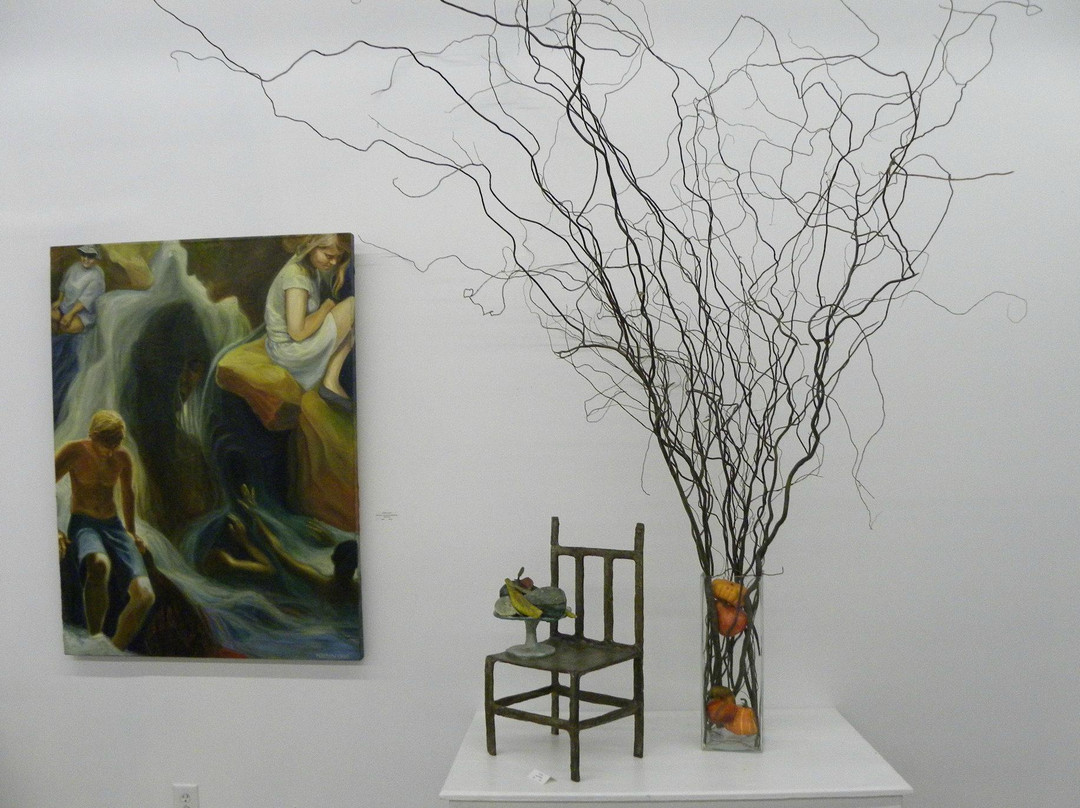 Art Circle Gallery景点图片