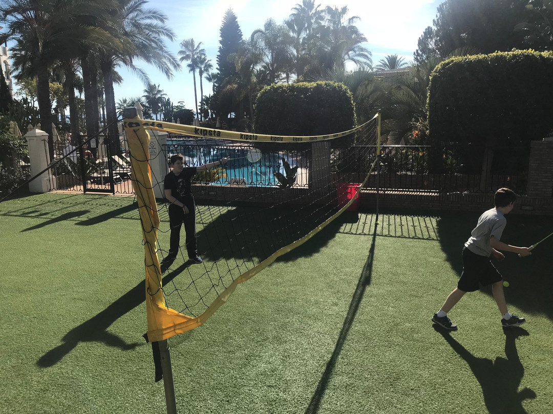 Marriott's Playa Andaluza主图