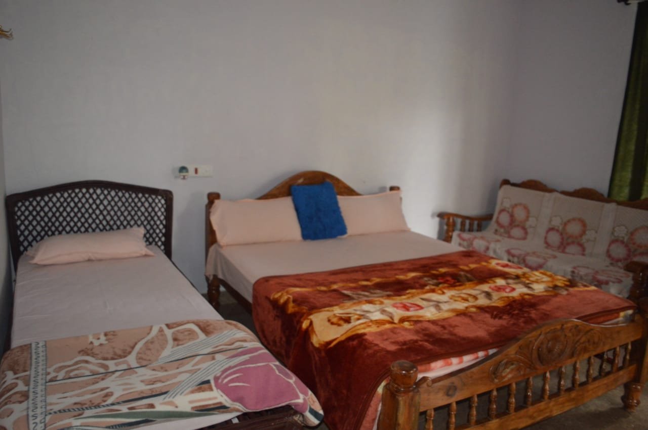 Shwethagiri Homestay-官方