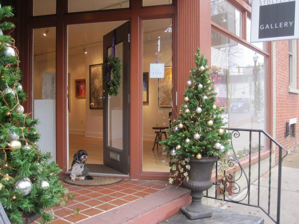 Freiman Stoltzfus Gallery-兰卡斯特必去景点