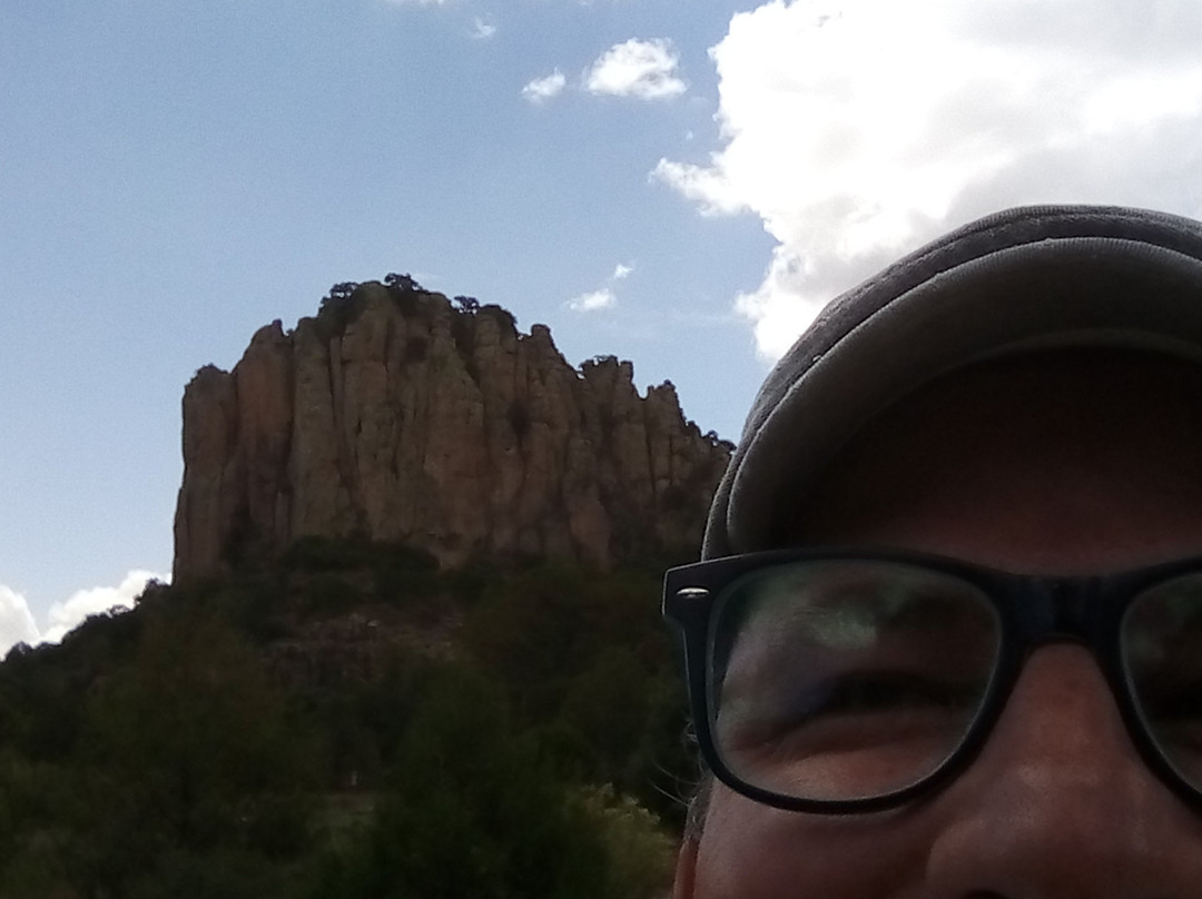 Sierra de los Organos-萨卡特卡斯必去景点