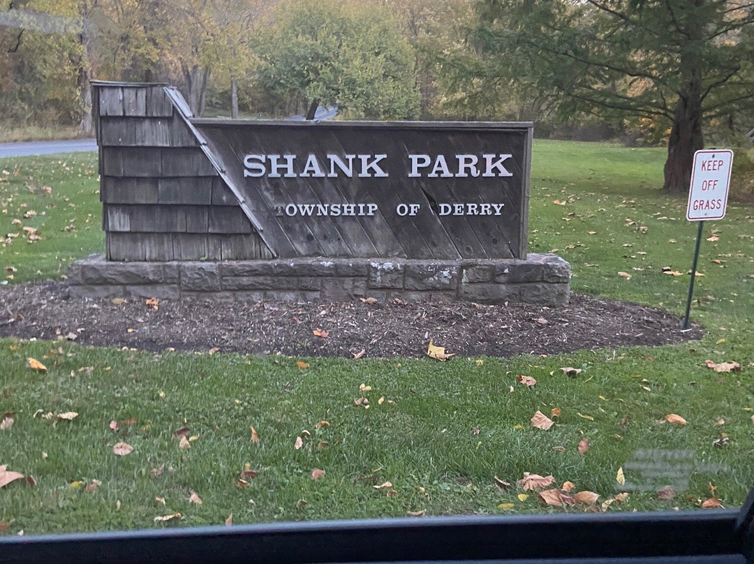 Shank Park景点图片