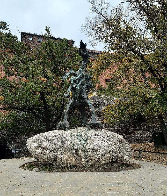 Krakow City Walks - Walking Tours-克拉科夫必去景点