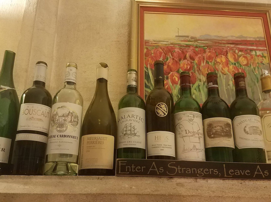 Chateau Coulon Laurensac主图