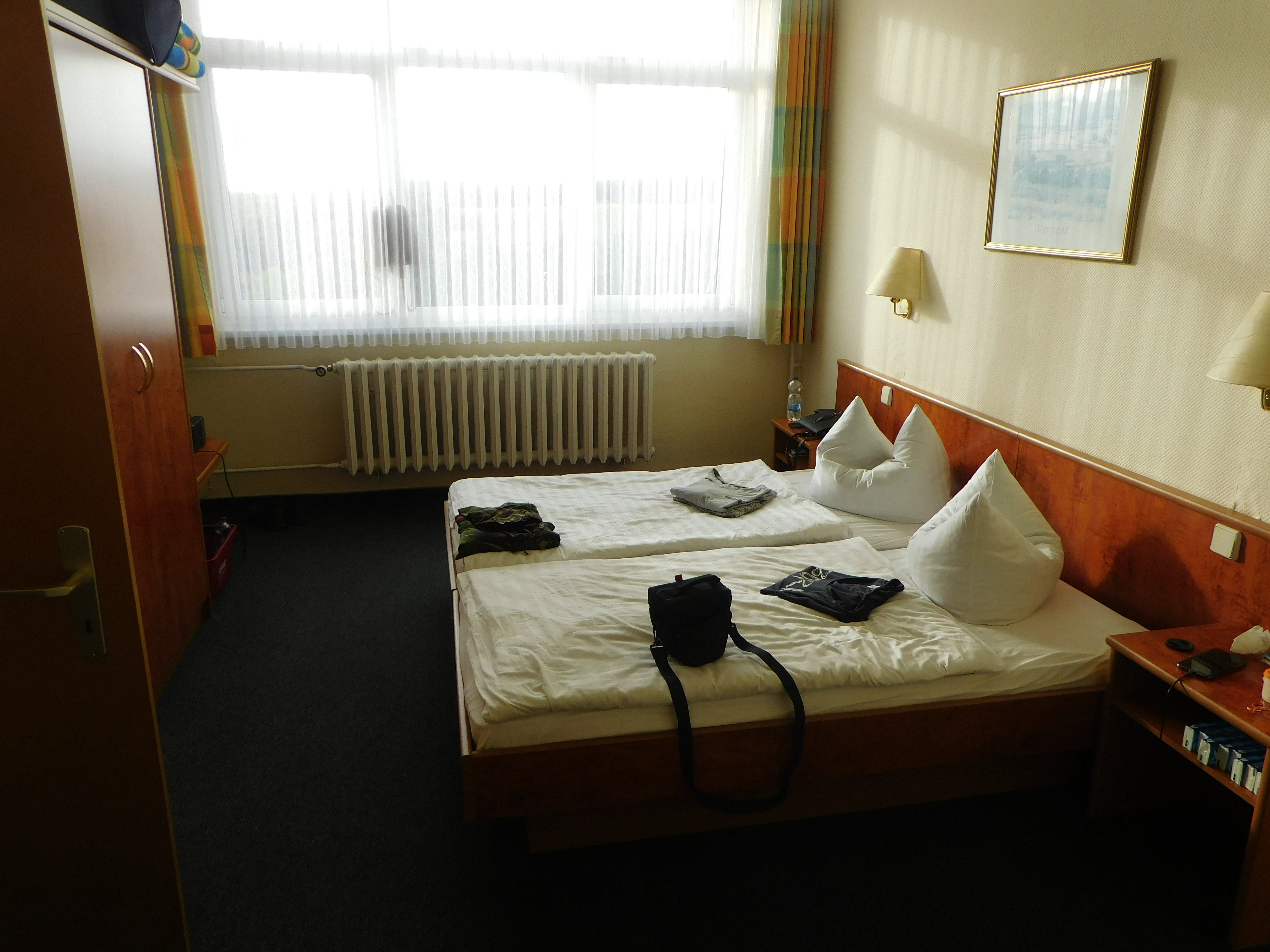 Panorama Ferien Hotel Harz-官方