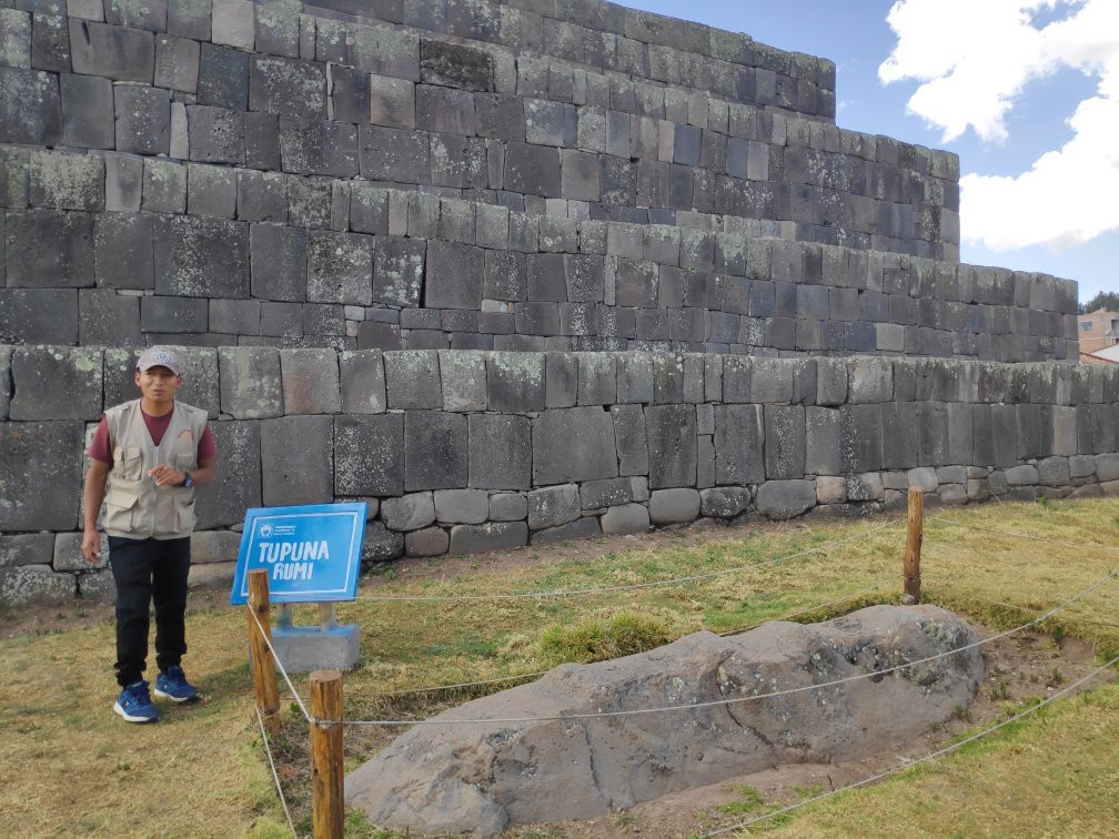 Ayacucho Urpillay Tours景点图片