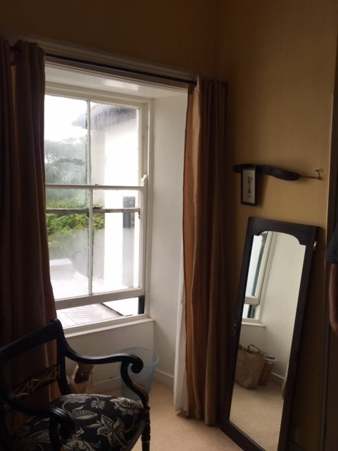 Atlantic Villa Bed and Breakfast主图