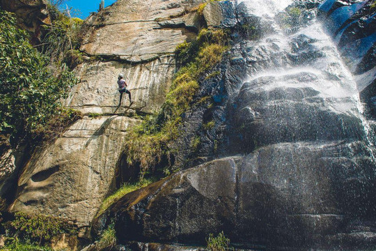 Mundo Aventura - Day Tours