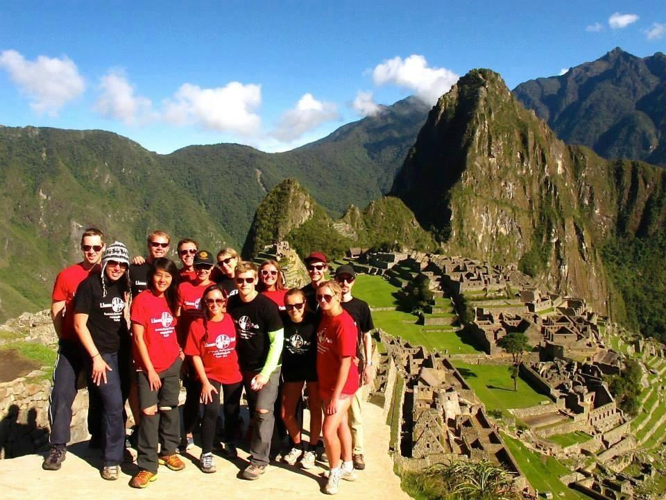 Llama Path-库斯科必去景点