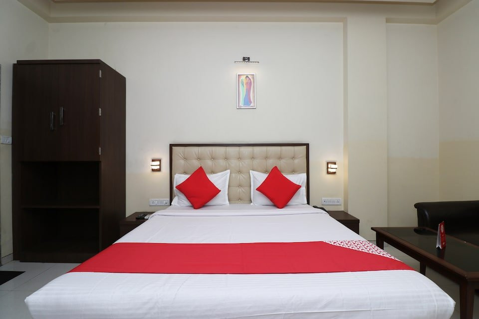 Hotel Mohan Palace主图