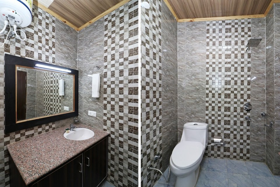 OYO Hotel Shyam Regency主图