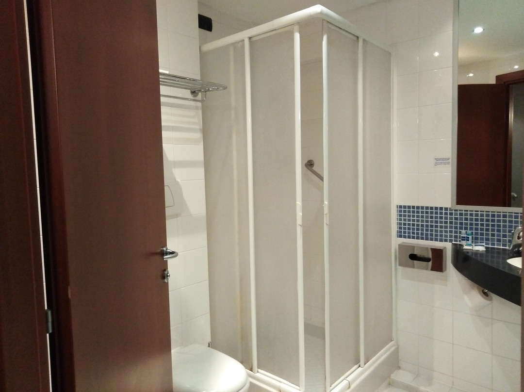 托瑞诺米拉费欧瑞创意酒店主图